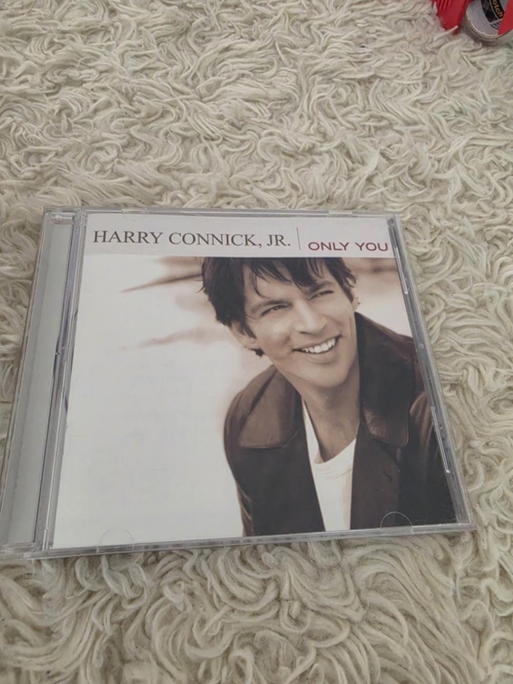 Harry Connick, Jr. - Only‎ You CD